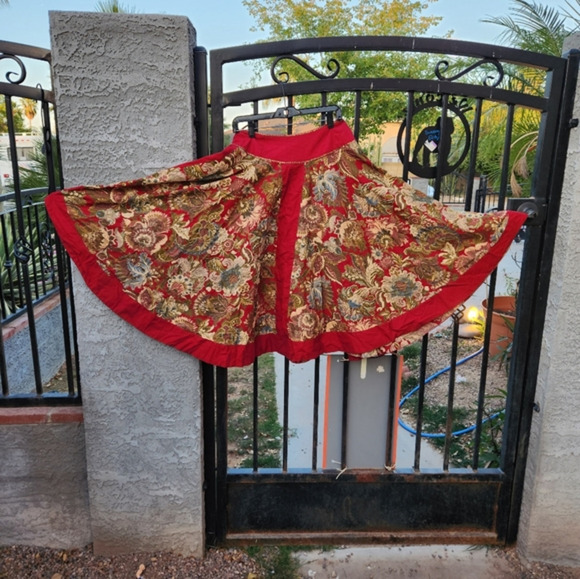 julie‎ G Skirts  Boho - Picture 1 of 4